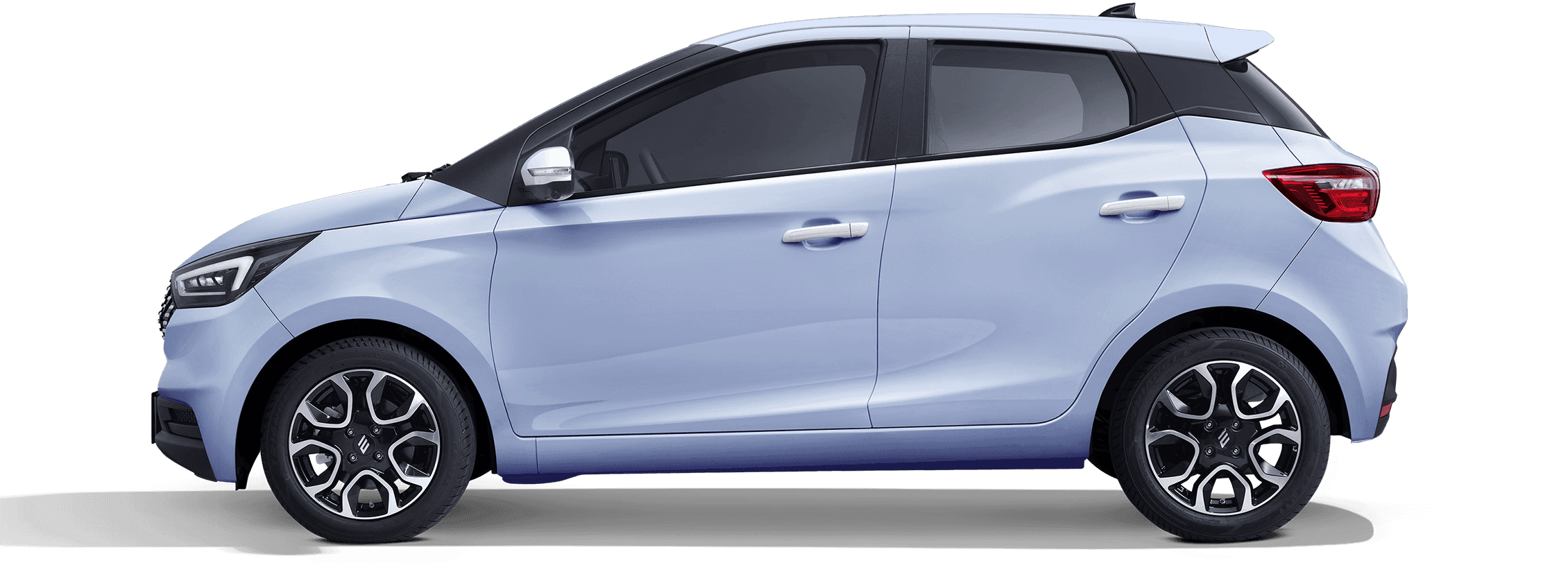JMEV Easy 3 in Blue